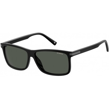 Ochelari de soare POLAROID (19) (S) PLD 2075/S/X 807 59 M9 BLACK Ochelari de soare POLAROID (19) (S) PLD 2075/S/X 807 59 M9 BLACK