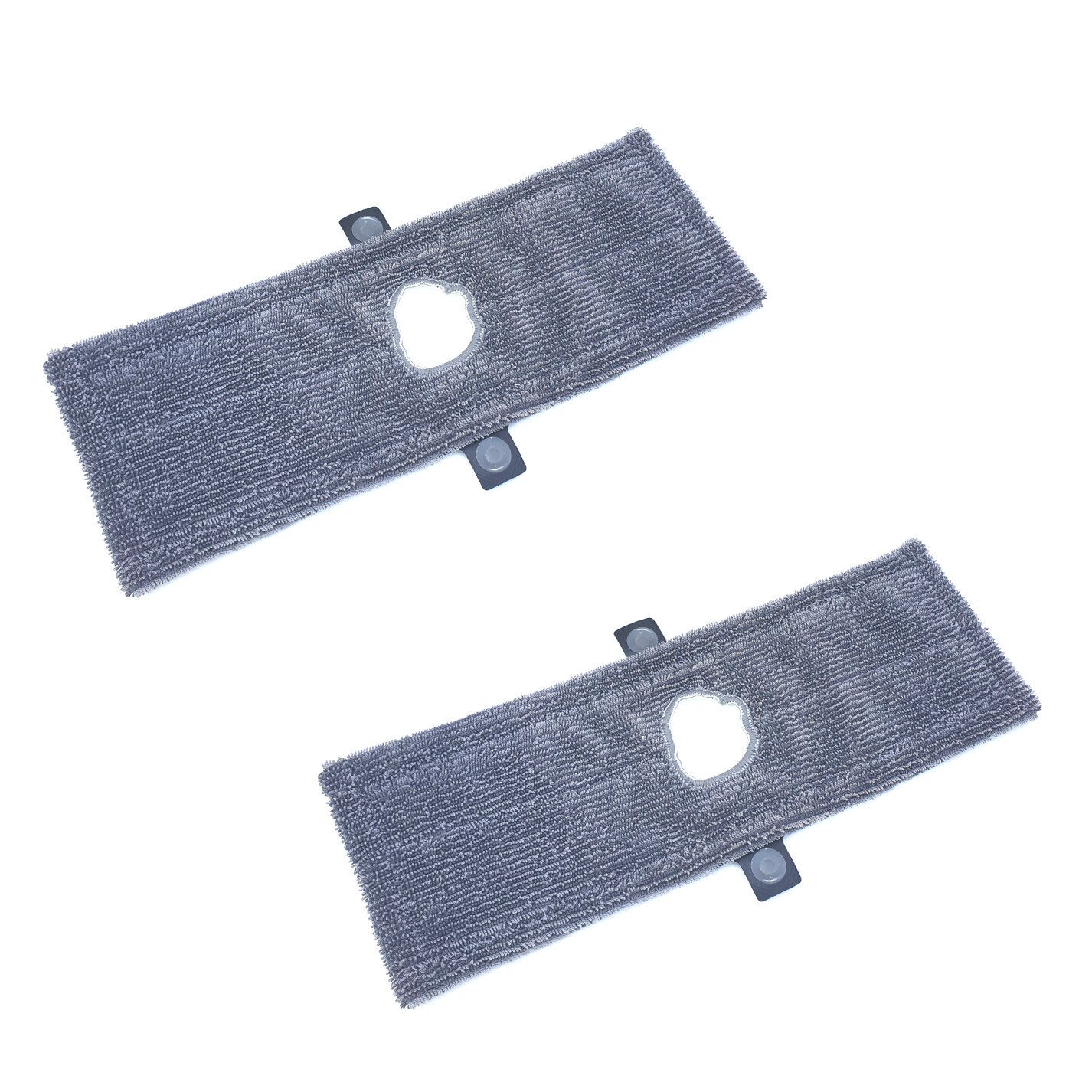 Set 2 bucati rezerva mop 40 cm