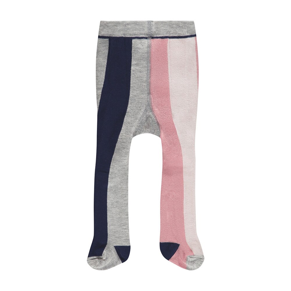 Dres pentru copii, Noppies, colorat, gri/bleumarin/roz