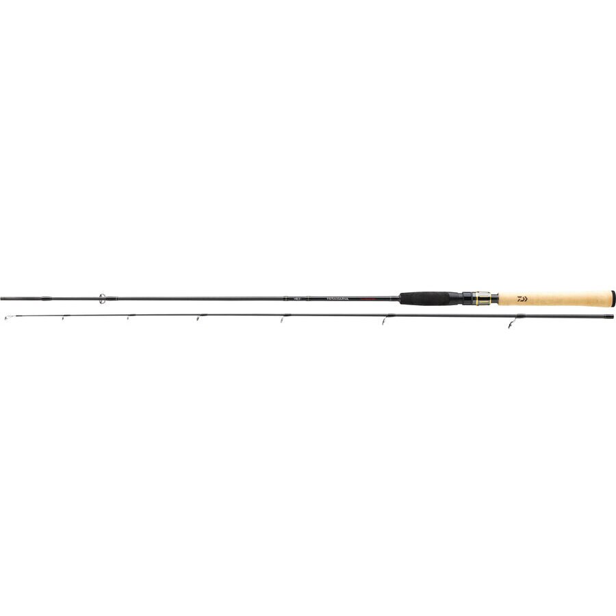 Lanseta Daiwa Trout Special Spin 1.95M 5-18G