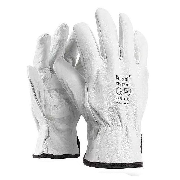 Manusi de protectie, Kapriol, Driver, masura 11