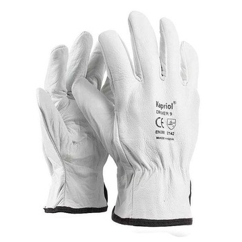 Manusi de protectie, Kapriol, Driver, masura 11 Manusi de protectie, Kapriol, Driver, masura 11