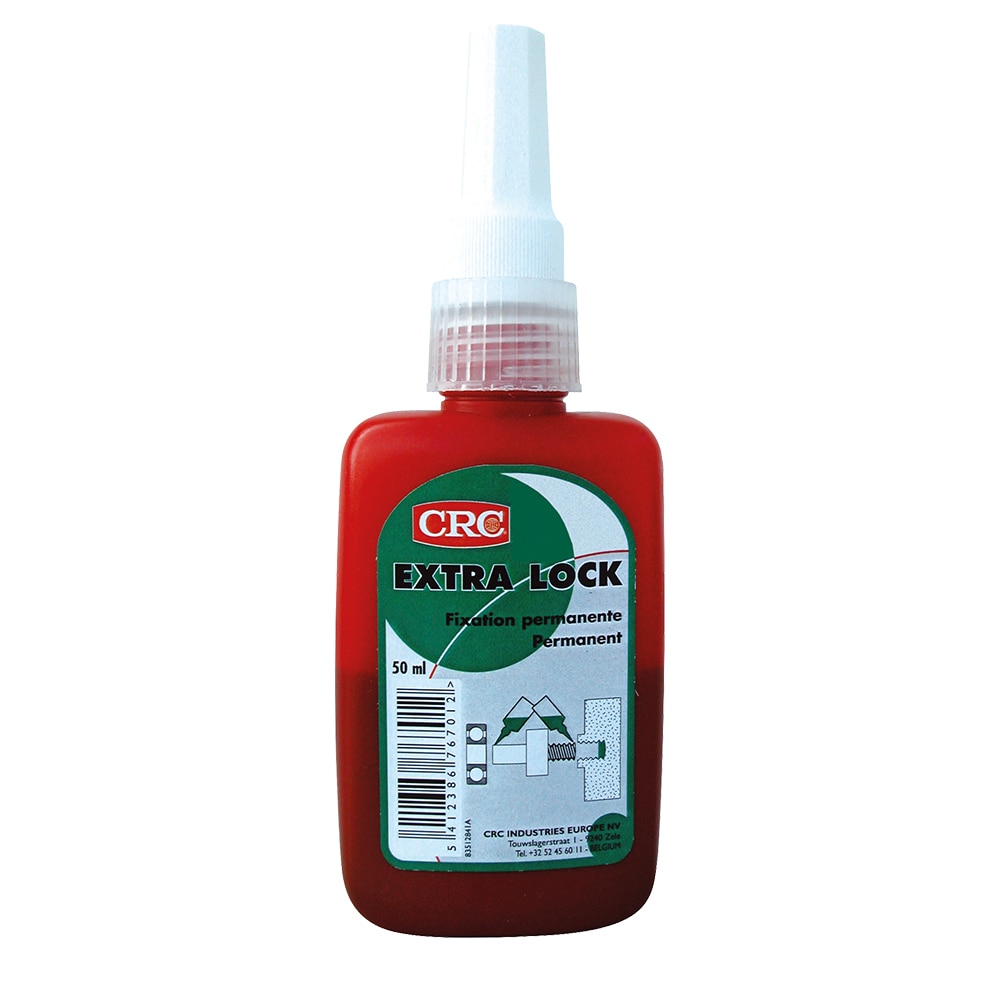 Adeziv/etansant filete, CRC, 30697-AA, 50ml