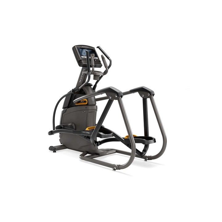 Кростренажор Matrix Fitness Ascent Trainer A30xir, Стомана, Черен