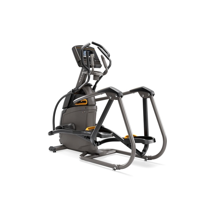 Кростренажор Matrix Fitness Ascent Trainer A50xer, Стомана, Черен