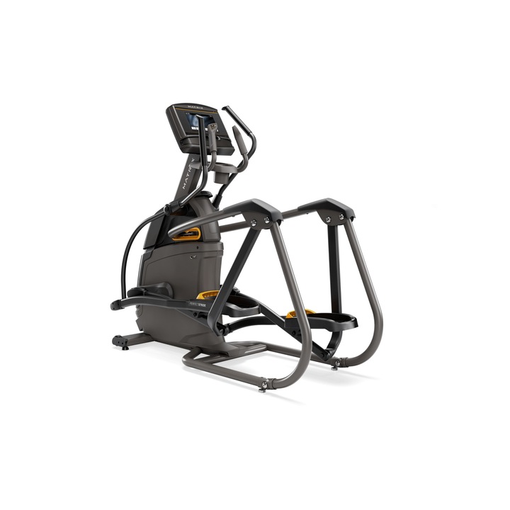 Кростренажор Matrix Fitness Ascent Trainer A30xer, Стомана, Черен