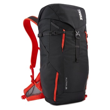 Rucsac tehnic Thule AllTrail 25L pentru Barbati - Obsidian Rucsac tehnic Thule AllTrail 25L pentru Barbati - Obsidian