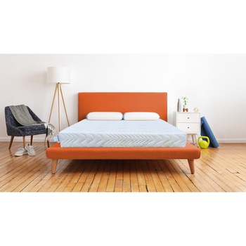 Saltea SuperOrtopedica Dolce Dormire Silver Pure Relax 19cm, 180x200x19cm, Spuma poliuretanica, Reversibila, Husa detasabila, lavabila, matlasata, Fir cu Ioni de Argint, tratata antiacarieni, antibacterian, hipoalergenic, Ferma Saltea SuperOrtopedica Dolce Dormire Silver Pure Relax 19cm, 180x200x19cm, Spuma poliuretanica, Reversibila, Husa detasabila, lavabila, matlasata, Fir cu Ioni de Argint, tratata antiacarieni, antibacterian, hipoalergenic, Ferma