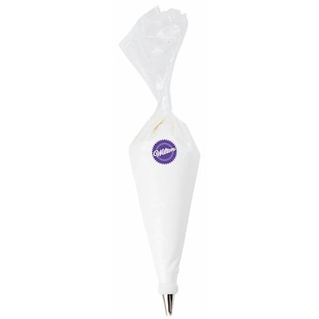 Set Posuri de 30 cm, Wilton, pentru Decorare Prajituri, 24 bucati Set Posuri de 30 cm, Wilton, pentru Decorare Prajituri, 24 bucati