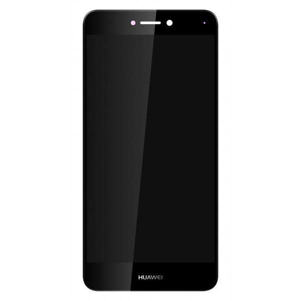 Display Huawei P8 Lite 2017 Negru