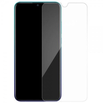 Folie protectie transparenta Case friendly 4smarts Second Glass Limited Cover Huawei Y7 (2019) Folie protectie transparenta Case friendly 4smarts Second Glass Limited Cover Huawei Y7 (2019)