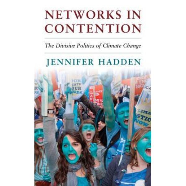 Networks in Contention