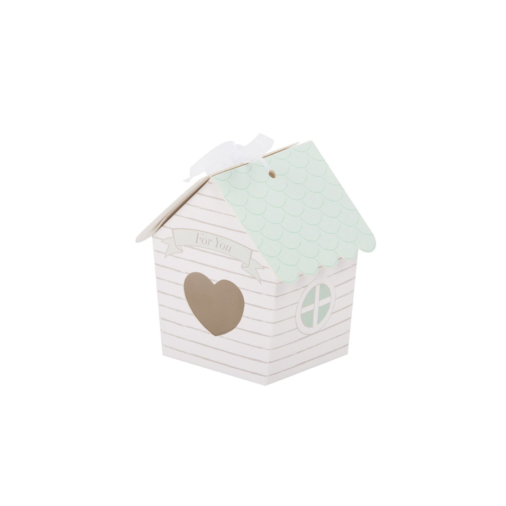 Marturie botez Cutiuta botez a Casuta din padure