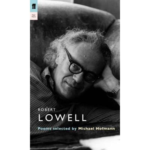 Robert Lowell
