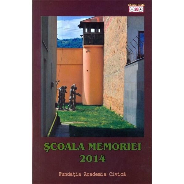 Scoala memoriei 2014