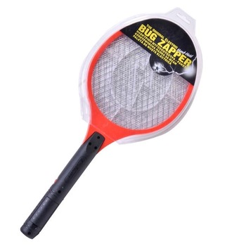 Accesoriu electric pe baterii pentru tantari sau insecte, ATS Accesoriu electric pe baterii pentru tantari sau insecte, ATS