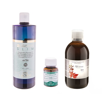 Pacht 3 produse anticelulitice certificate bio-organic, Lakshmi, ulei anticelulitic oxigenant, suplimentul pe baza de plante si extractul de plante slim Pacht 3 produse anticelulitice certificate bio-organic, Lakshmi, ulei anticelulitic oxigenant, suplimentul pe baza de plante si extractul de plante slim