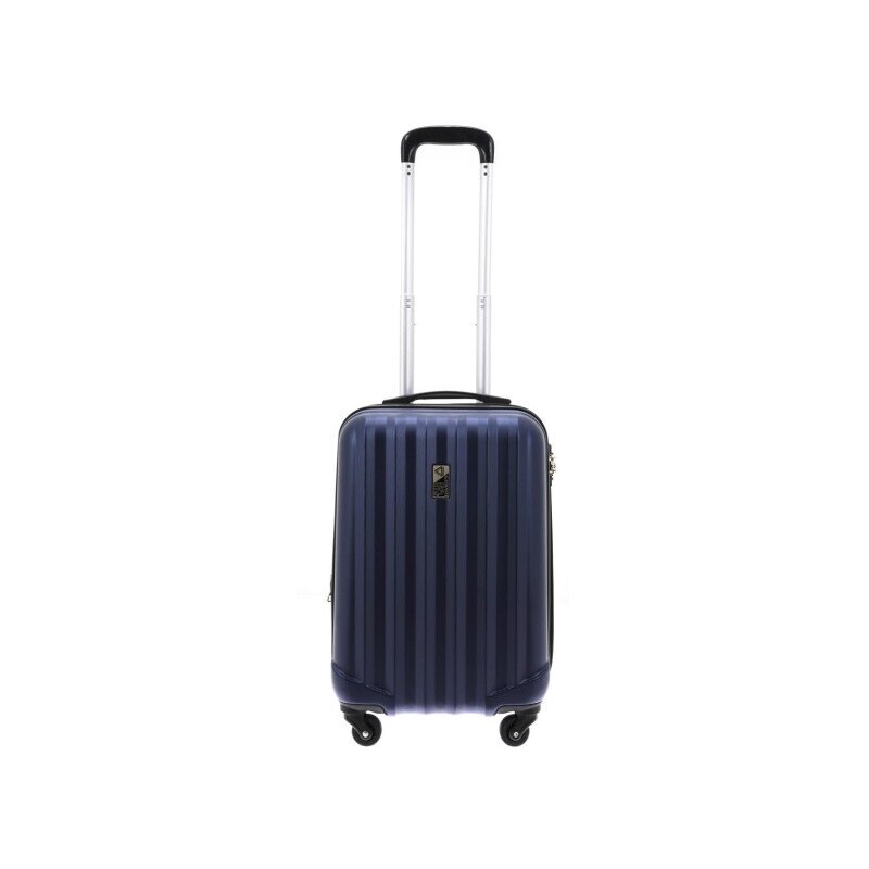 Troler ABS 55 cm bleumarin Davidts Travel Smart