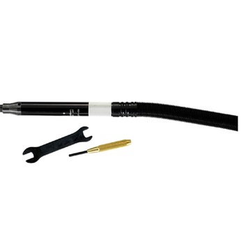 Polizor pneumatic Rodcraft tip stilou cu penseta de 3 mm, RC7051 Polizor pneumatic Rodcraft tip stilou cu penseta de 3 mm, RC7051