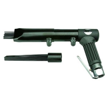 Curatator prin bataie cu ace tip pistol 2 seturi de ace pentru metale dure, RC5625 Curatator prin bataie cu ace tip pistol 2 seturi de ace pentru metale dure, RC5625