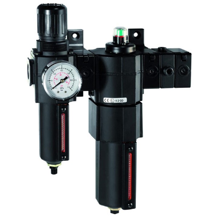 Grup de preparare aer Rodcraft model MD2LAK-12