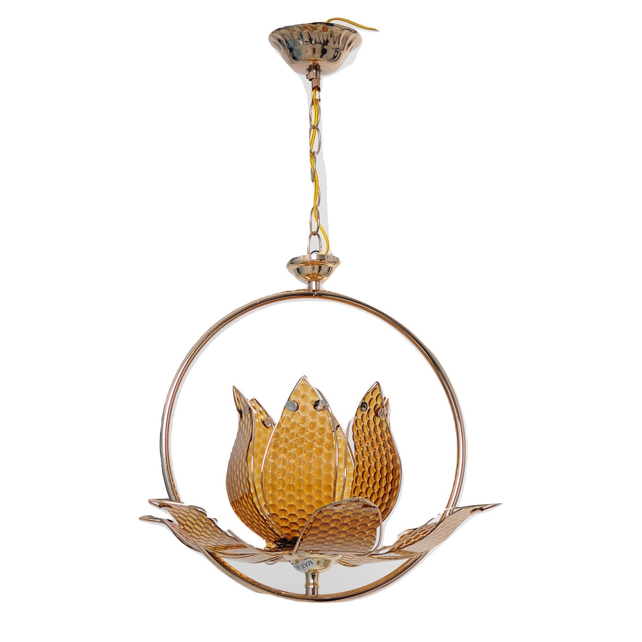 Lustra NG 1091-1, 1 x E 27, 40 W, 220V, metal