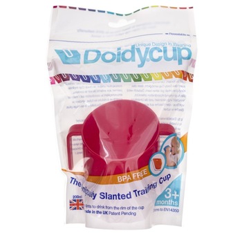 Cana speciala Doidycup 200ml Cana speciala Doidycup 200ml