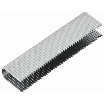 Agrafe pentru capsatorul manual de montat cabluri, lungime 14 mm, Alsafix - 1.000 buc Agrafe pentru capsatorul manual de montat cabluri, lungime 14 mm, Alsafix - 1.000 buc