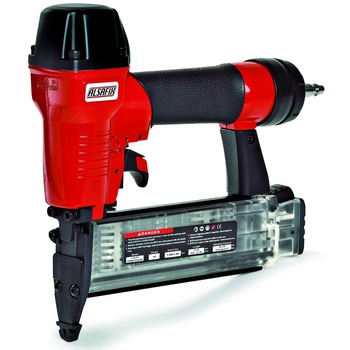 Pistol pneumatic de batut minicuie cu cap si fara cap Alsafix J-55P1 Pistol pneumatic de batut minicuie cu cap si fara cap Alsafix J-55P1