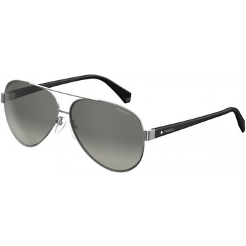Ochelari de soare POLAROID (19) (S) PLD 4061/S 6LB 61 WJ RUTHENIUM Ochelari de soare POLAROID (19) (S) PLD 4061/S 6LB 61 WJ RUTHENIUM