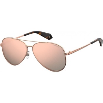 Ochelari de soare POLAROID (19) (S) PLD 6069/S/X 210 61 0J COPPER Ochelari de soare POLAROID (19) (S) PLD 6069/S/X 210 61 0J COPPER