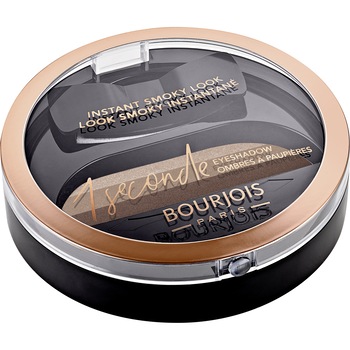 Fard de pleoape Bourjois 1 Seconde, 3 g, Abracada'Brown Fard de pleoape Bourjois 1 Seconde, 3 g, Abracada'Brown