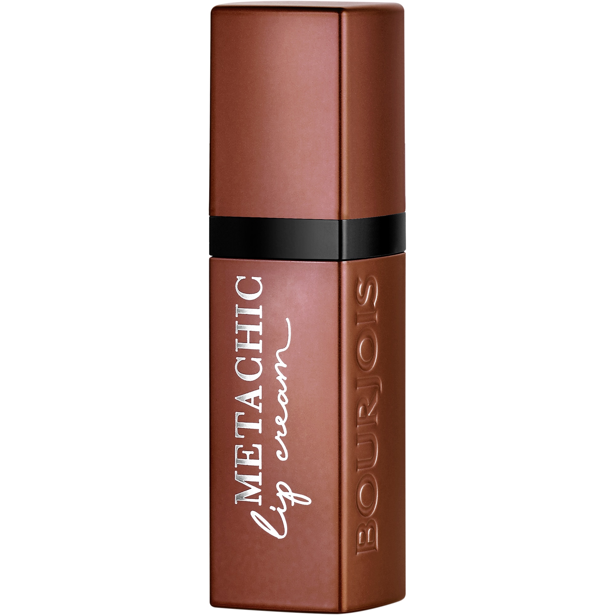 Ruj Bourjois Metachic Lip Cream, 6.5 ml, Gold Copper