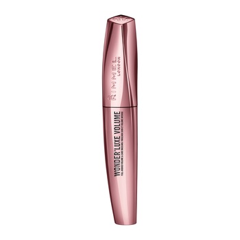 Mascara Rimmel London Wonder'Luxe Volume 001 Black, 11 ml Mascara Rimmel London Wonder'Luxe Volume 001 Black, 11 ml