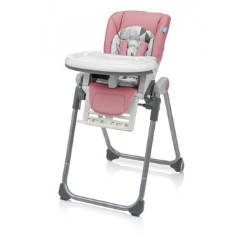 Scaun de masa Baby Design Lolly Pastel 08 Rose Garden 2019 Scaun de masa Baby Design Lolly Pastel 08 Rose Garden 2019