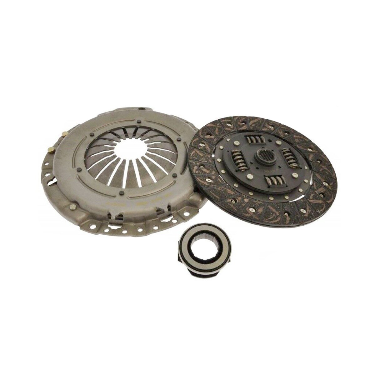 Kit ambreiaj, Valeo, AUDI A1, 821799