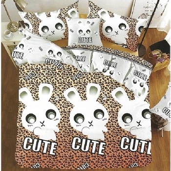 Set Lenjerie pat dublu, Bumbac Satinat, 4 Piese, 230x250 cm, RUBINO-11 Set Lenjerie pat dublu, Bumbac Satinat, 4 Piese, 230x250 cm, RUBINO-11