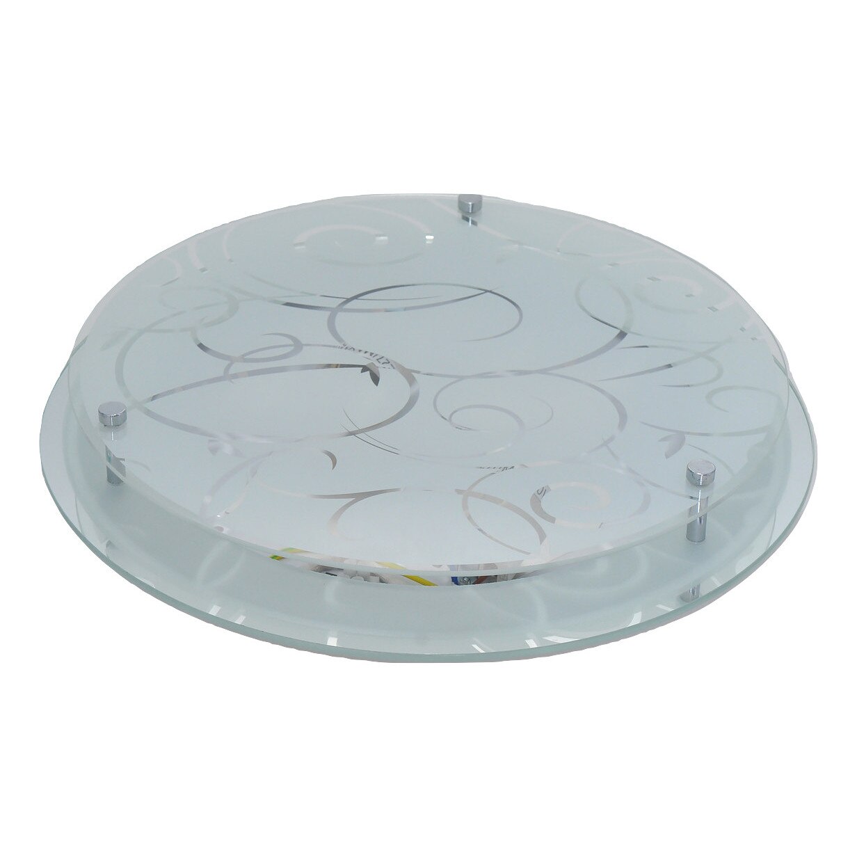 Plafoniera NG 1607-23, Illusion, 1 x E27, 40 W, 220 V