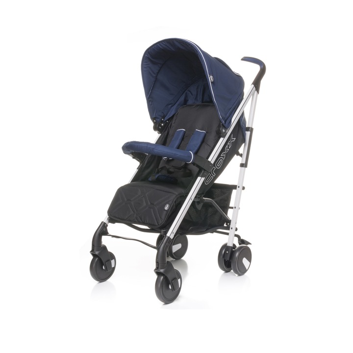 Бебешка Количка 4BABY CROXX, СИН