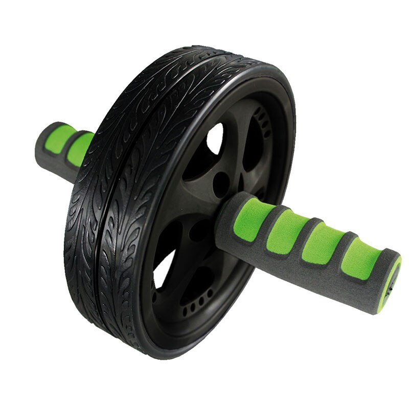 Roata pentru antrenament abdominal AB Wheel Schildkröt