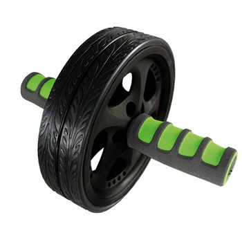 Roata pentru antrenament abdominal AB Wheel Schildkröt Roata pentru antrenament abdominal AB Wheel Schildkröt