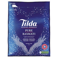 Orez Basmati 5kg Tilda