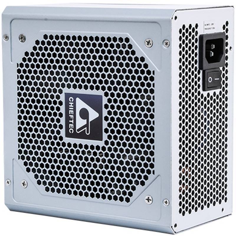 Sursa Chieftec iArena Series GPC-600S 600W bulk - eMAG.ro