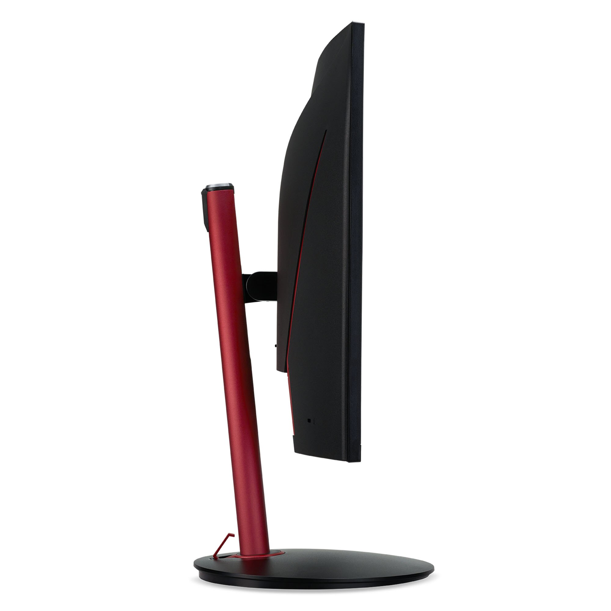 Monitor Gaming Curbat Led Va Acer Nitro 27 Zeroframe Freesync 165hz Hdr 400 4ms 2xhdmi