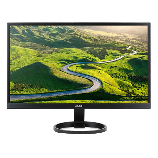 Monitor LED IPS Acer 23.8