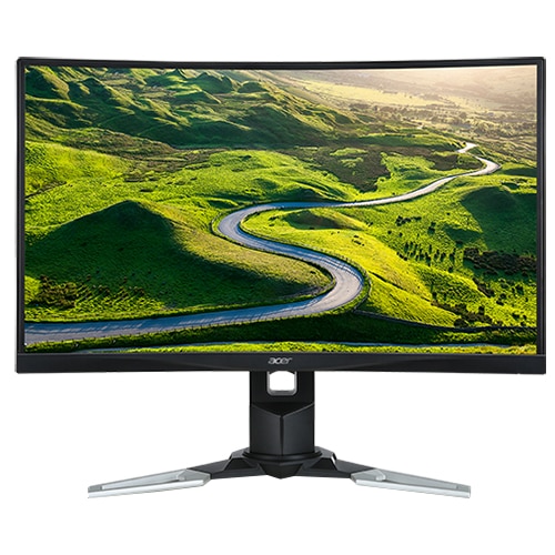 монитор Acer XZ271UAbmiiphzx