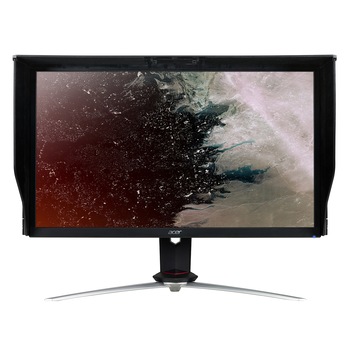 Monitor gaming LED IPS Acer Nitro 27 Monitor gaming LED IPS Acer Nitro 27