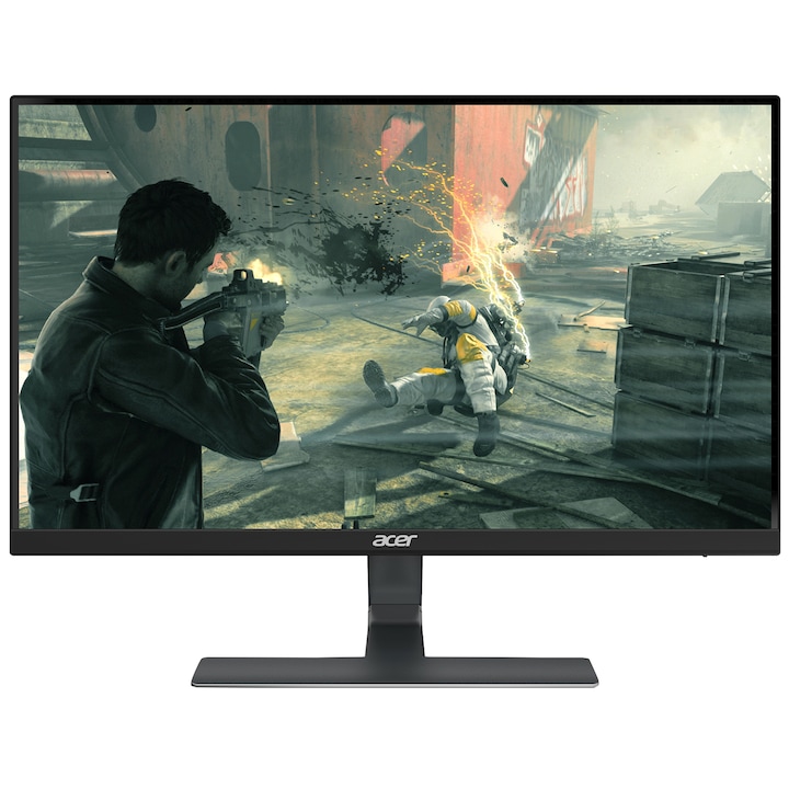 acer 240hz monitor review