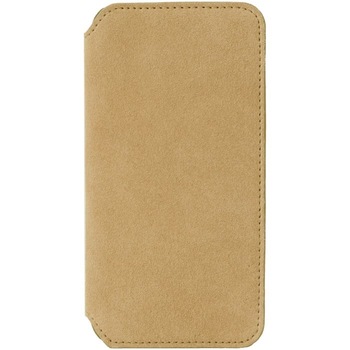 Husa de protectie, Krusell, PIXBO 4 card, pentru Apple Iphone XS MAX, Bej Husa de protectie, Krusell, PIXBO 4 card, pentru Apple Iphone XS MAX, Bej