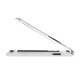 Husa Apple iPhone 7 Magnetic 360, Argintiu